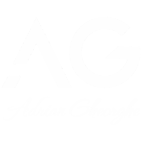 Adrian Gheorghe